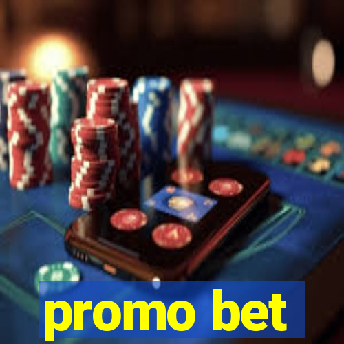 promo bet