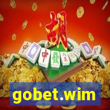 gobet.wim