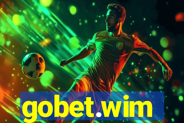 gobet.wim