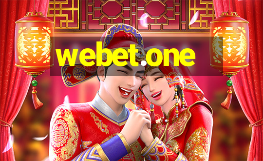 webet.one