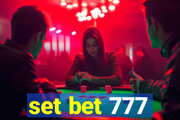 set bet 777