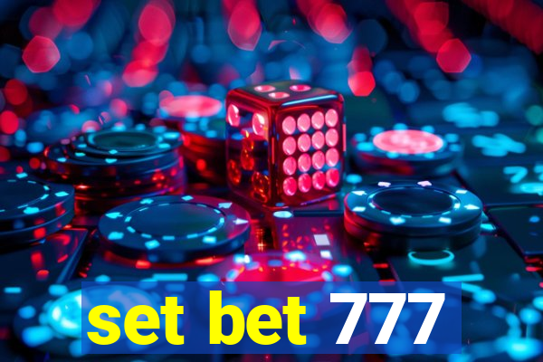 set bet 777