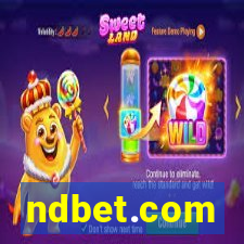 ndbet.com