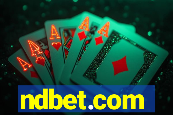 ndbet.com