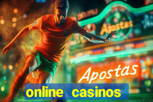 online casinos online uk