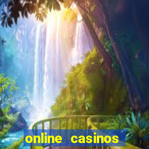 online casinos online uk