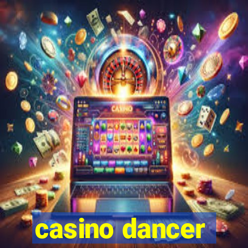 casino dancer