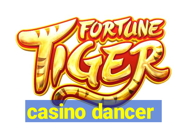 casino dancer