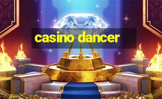 casino dancer