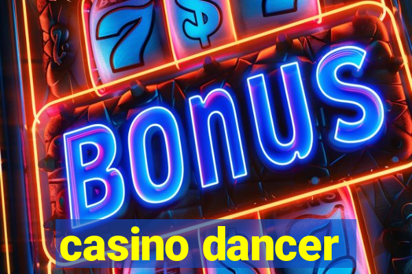 casino dancer