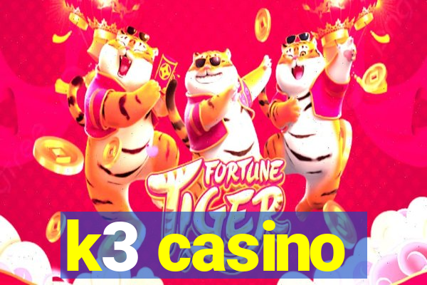 k3 casino