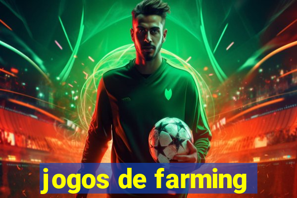 jogos de farming