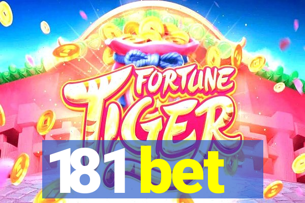 181 bet