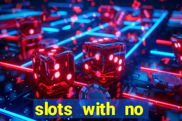 slots with no deposit bonus