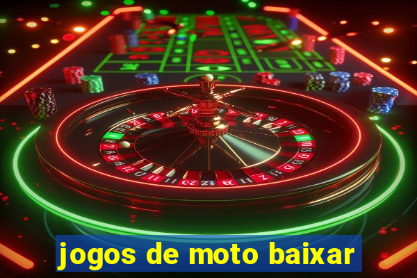 jogos de moto baixar