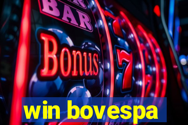 win bovespa