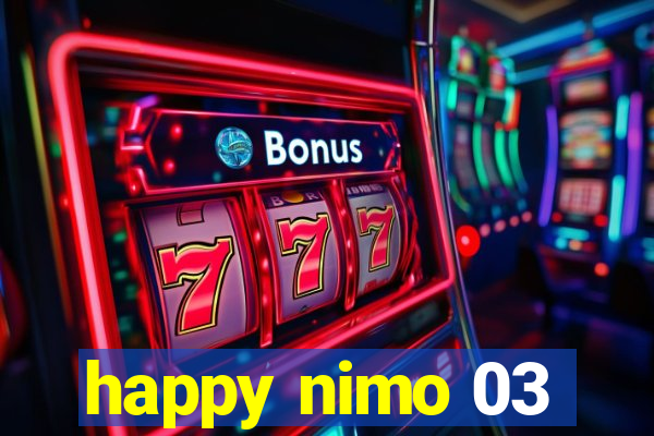 happy nimo 03