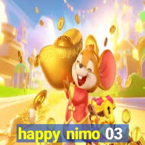 happy nimo 03