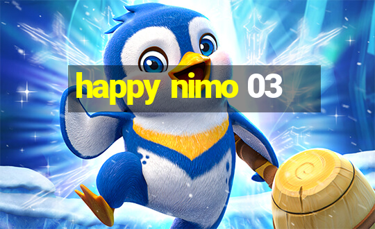 happy nimo 03