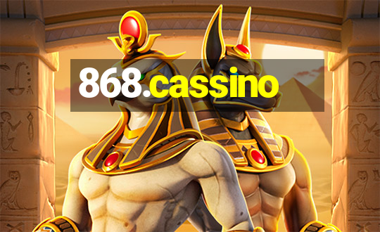 868.cassino