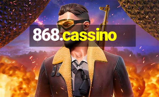 868.cassino