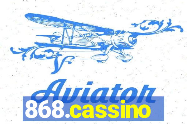 868.cassino