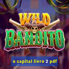 o capital livro 2 pdf