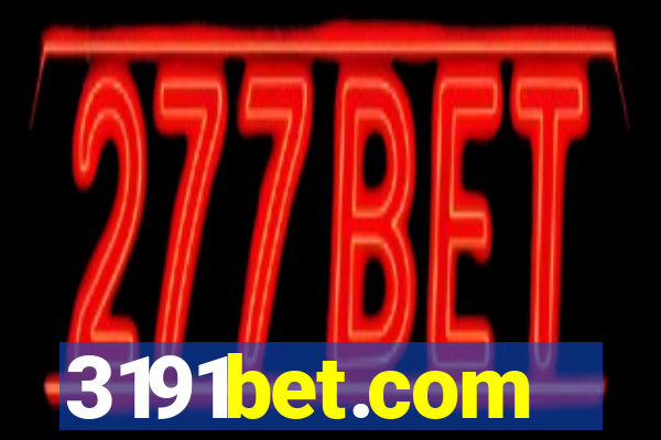 3191bet.com