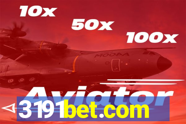 3191bet.com