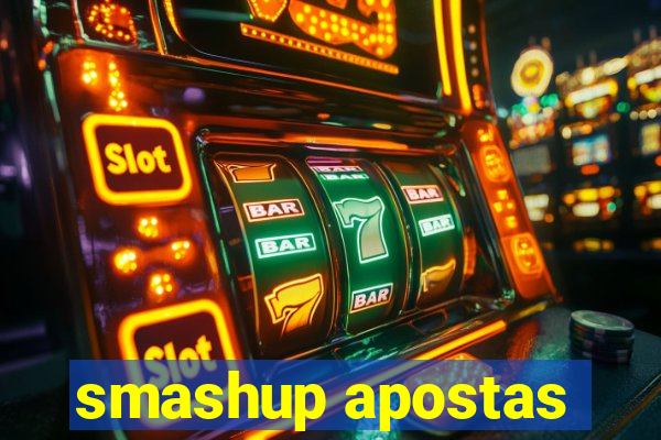 smashup apostas