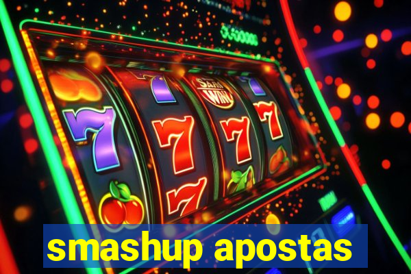 smashup apostas