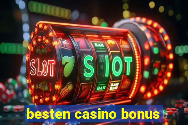 besten casino bonus