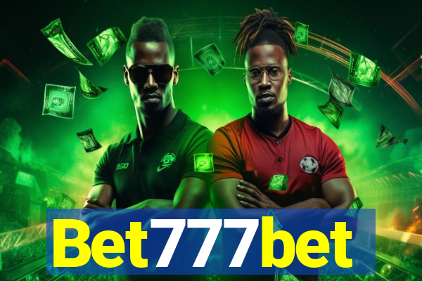 Bet777bet