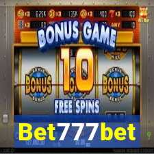 Bet777bet