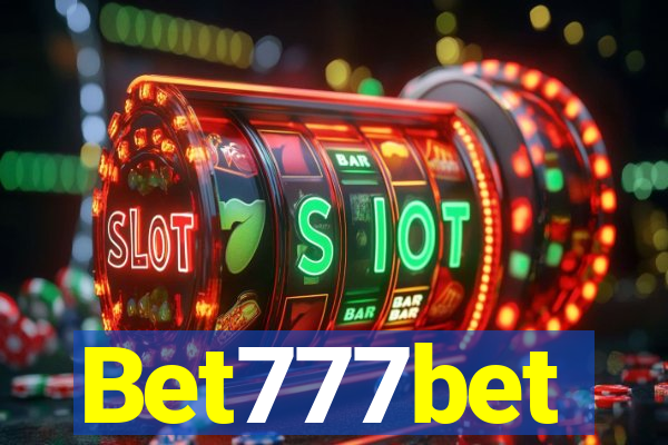 Bet777bet