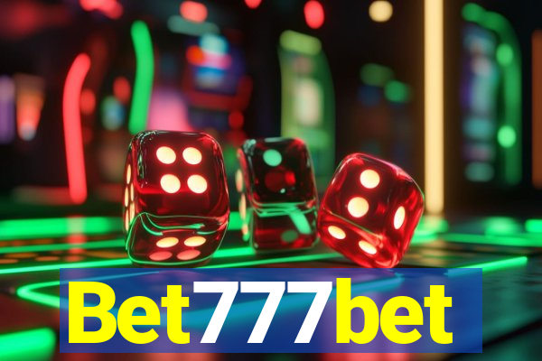 Bet777bet