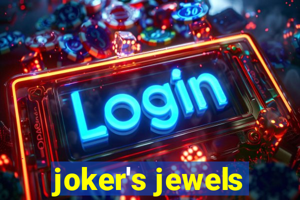 joker's jewels