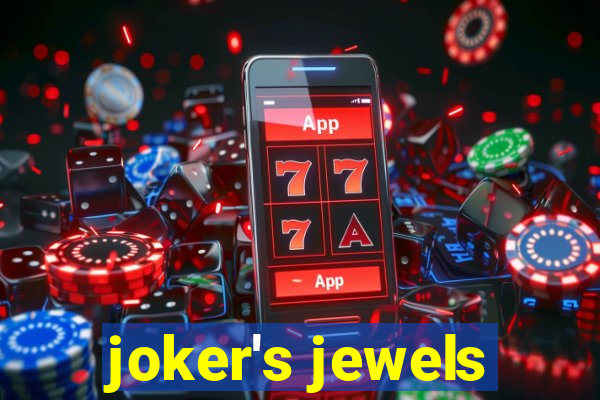 joker's jewels