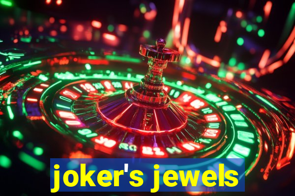 joker's jewels