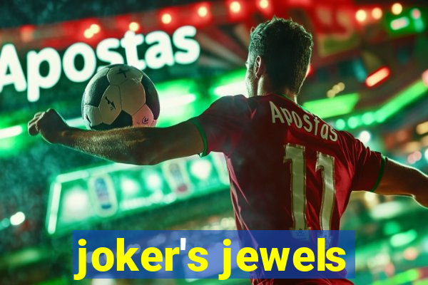 joker's jewels