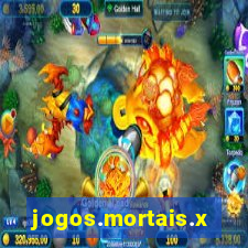 jogos.mortais.x