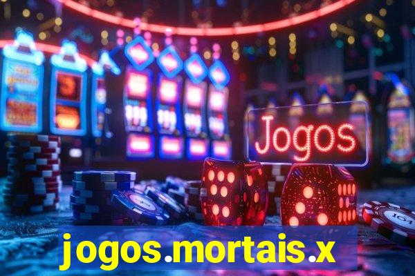 jogos.mortais.x