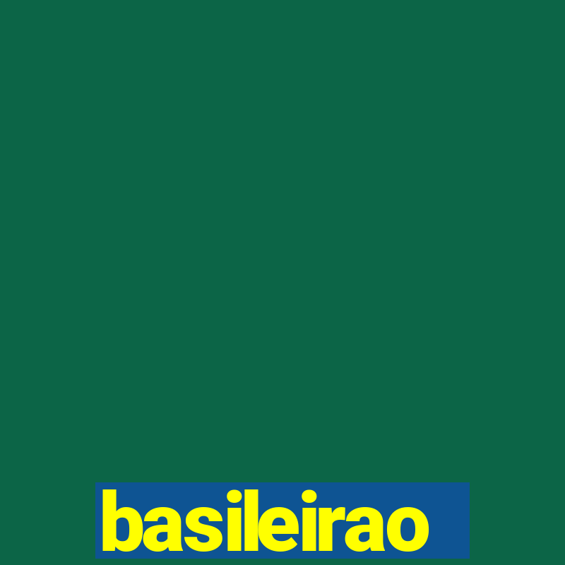 basileirao