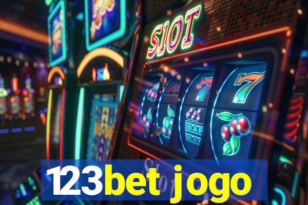 123bet jogo