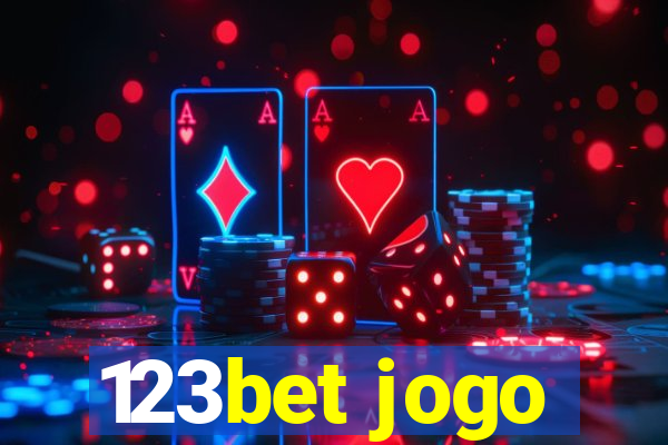 123bet jogo