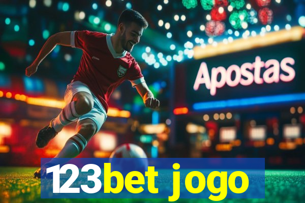 123bet jogo