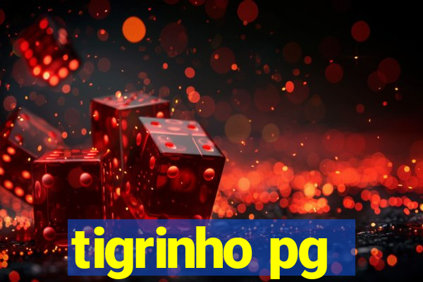 tigrinho pg