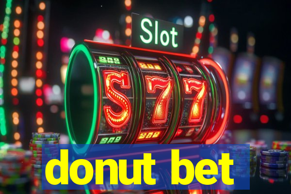 donut bet