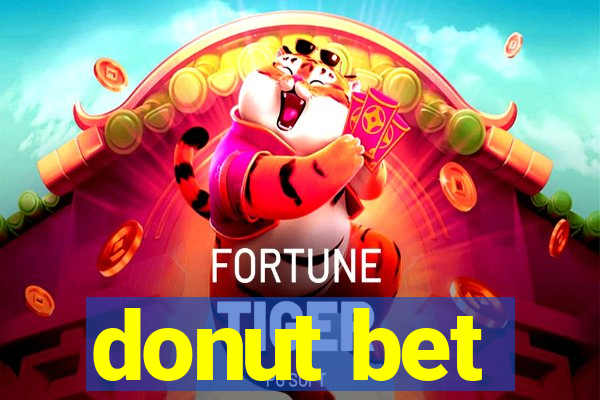 donut bet