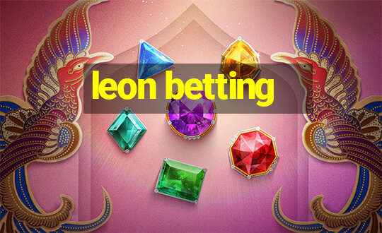 leon betting